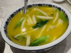 -庆余楼·用心与食材·特色菜&灶头面(仙蠡墩店)
