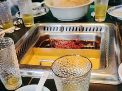 -大隐·成都火锅Bistro(合生麒麟新天地店)