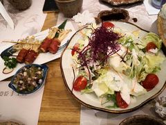 -林妈妈村·日式料理(宝山龙湖天街店)