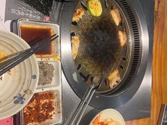 -焱铁烧·黑毛和牛专门店(南宁万象城店)