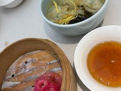 -狮王府淮扬菜(万象城店)