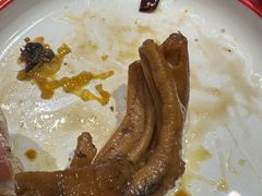 -玺炖·中国铁锅炖(虹桥天街店)