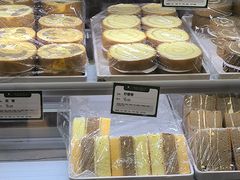 -蜂蝶来饼店(拱北总店)