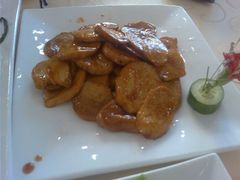 android_upload_pic-海岛渔村大酒店(云霄路店)