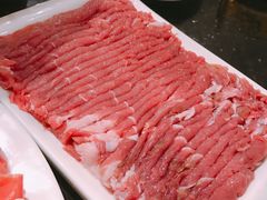 -南门涮肉(上海二店)