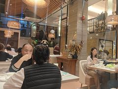 -川味堂·四川豆花(八卦岭店)