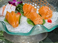 -食神酒店(长虹路店)