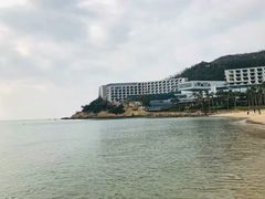 -东澳岛