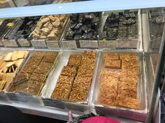 -上海市长春食品商店(淮海中路店)
