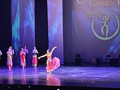 -交通银行前滩31演艺中心