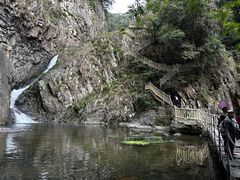 -五泄景区