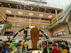 -新城市广场