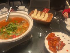 -明丰小渔馆(明月路店)