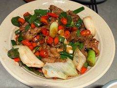 -潇湘阁(汉光百货店)