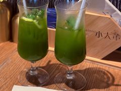 -小大董·烤鸭(王府井apm店)