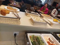 -素满香·素食自助餐(苏州·临顿路店)