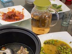 -食光慢宴·安吉土菜馆