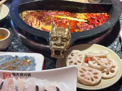 -蜀大侠火锅(总府路店)