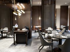 -领事馆19号中餐厅(厦门海景洲际酒店)