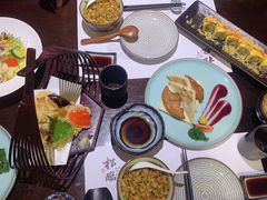 -松临·铁板烧&Omakase(神农店)