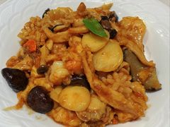 -大铁勺新津菜(熙悦汇店)