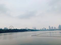 -南宁南湖公园