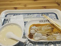 -冰泉豆浆馆(阳朔店)
