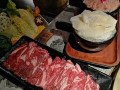 高钙小肥羊-麻路成都火锅(柏威年店)