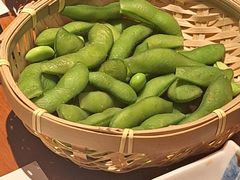 -希望日本料理(保利香槟花园店)