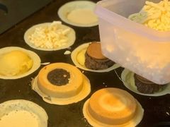 -味正点车轮饼可丽饼(南禅寺店)