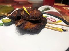 -南山饭店(阳明古镇店)