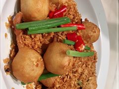 -汤城小厨•粤菜•靓汤(西直门凯德MALL店)