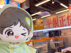 -肥韬茶餐厅(海上世界店)