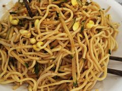 -晋乡亲刀削面(东风桥东店)