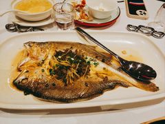 -醉辉皇原味海鲜江南菜(成都大魔方店)