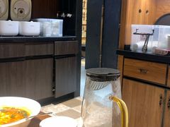 -小放牛炒菜馆(北国商城店)