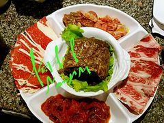 烤全牛-汉拿山(万达广场哈尔滨哈西店)