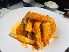-大鸭梨烤鸭(望京店)