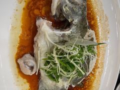 -飞尝蚝·顺德菜·鱼生(顺德总店)