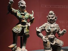 -陕西历史博物馆