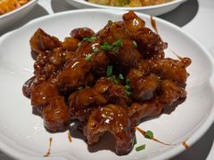 -外婆家(西红门荟聚购物中心店)
