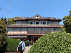 -浙江省博物馆(孤山馆区)