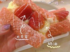 -奈雪的茶(重庆万象城北区店)