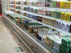 -广百家超市(大东海店)