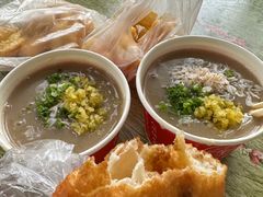 -汪记鲜鱼糊汤粉(沈阳路总店)