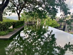 -柏悦酒店-沁园牛排海鲜西餐厅