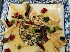 -老味道1992(武当山店)