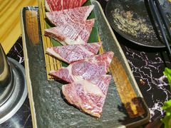 -龍二烧肉酒场(九亭店)