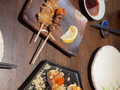 -鸟鹏烧鸟居酒屋(熙龙湾店)