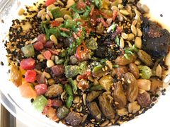 -津门红姐熟梨糕茶汤糕干(爱国道店)